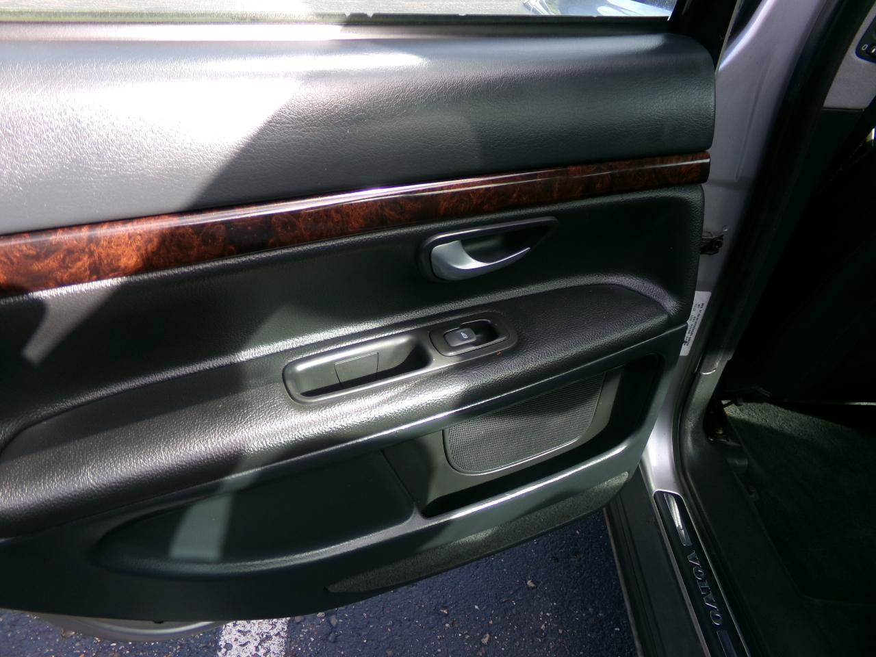 Used 2002 Volvo S80 2.9 FWD image 28