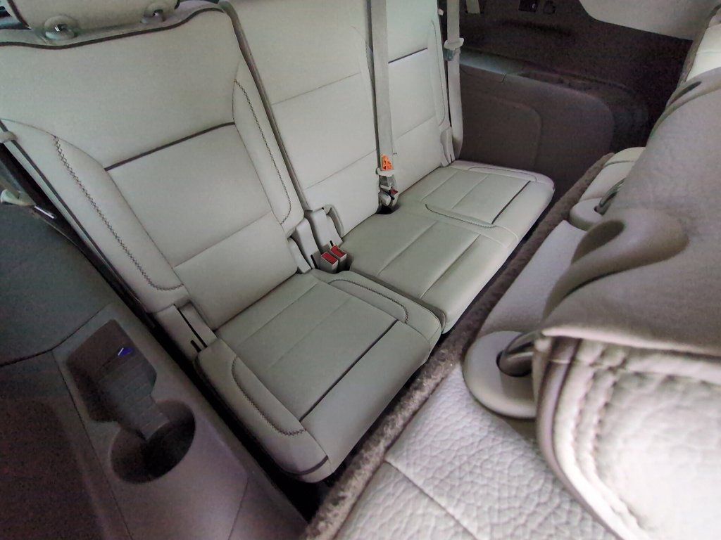 Used 2021 GMC Yukon XL Denali w/ Denali Premium Package RWD image 30