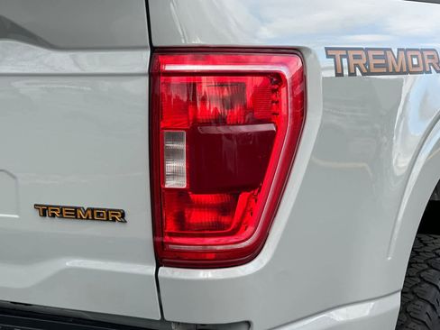 Certified 2023 Ford F150 Tremor w/ Trailer Tow Package image 27