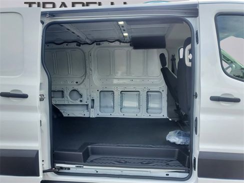 New 2025 Ford Transit 250 Low Roof image 6