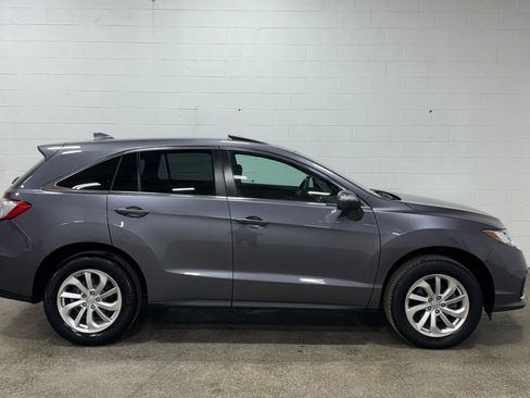 Used 2018 Acura RDX AWD w/ Technology Package image 2