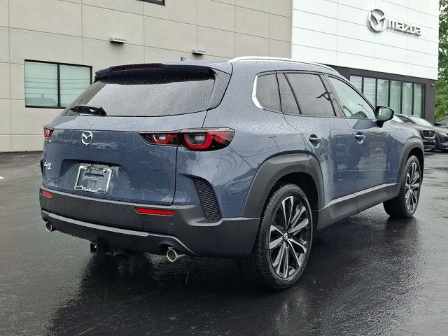 New 2026 MAZDA CX-50 AWD 2.5 S w/ Weather Package image 6