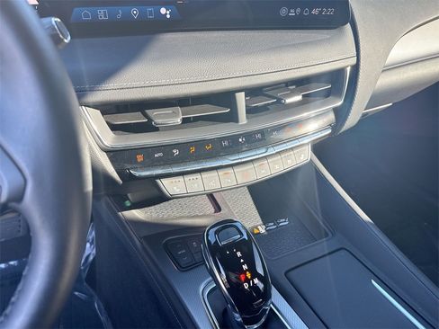 Used 2025 Cadillac CT5 Premium Luxury w/ Sun And Sound Package image 25