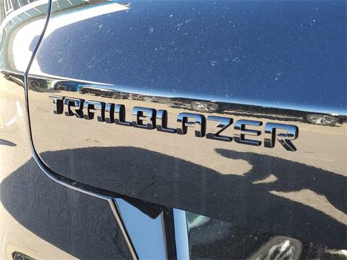New 2026 Chevrolet TrailBlazer RS w/ Convenience Package image 6