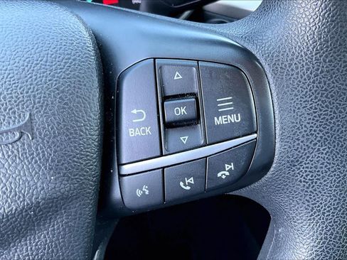 Used 2020 Ford Escape SE FWD image 21