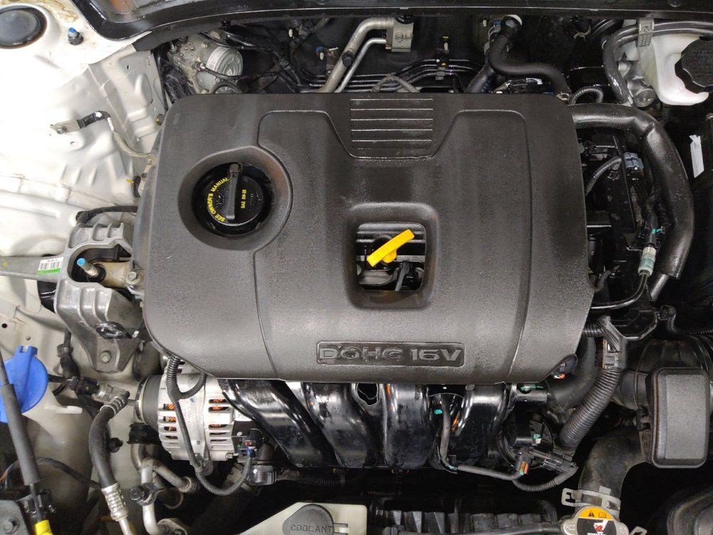 Used 2023 Kia Forte LX FWD image 30