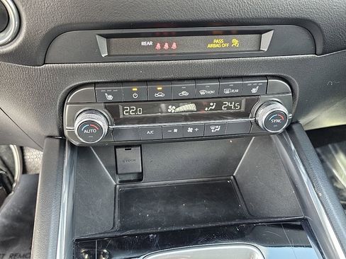 Certified 2024 MAZDA CX-5 Carbon Edition image 31