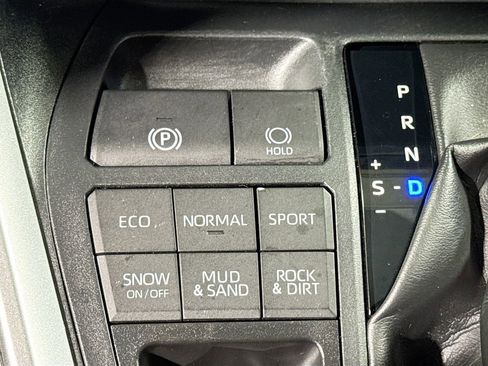 Used 2019 Toyota RAV4 LE w/ All Weather Liner Package image 24