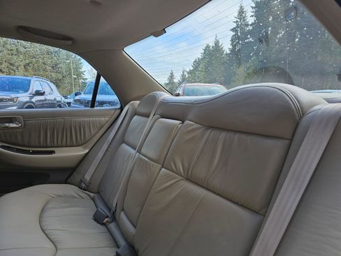 Used 2001 Honda Accord EX image 16