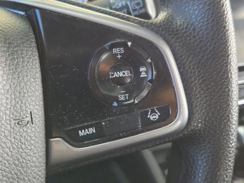 Certified 2022 Honda CR-V EX image 36
