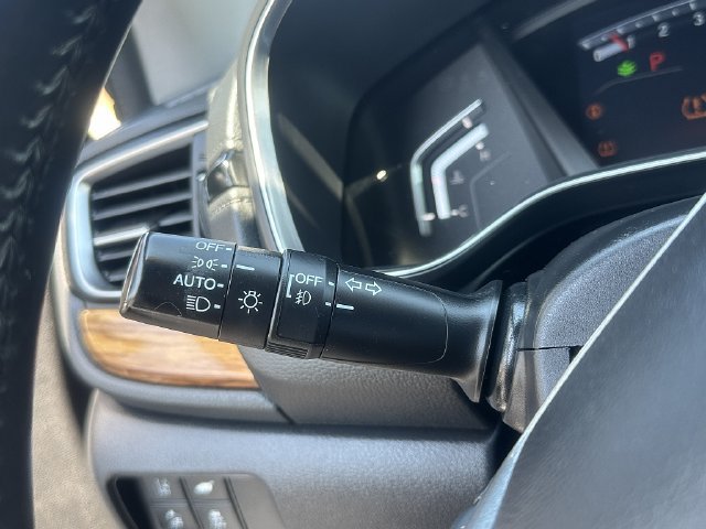 Used 2019 Honda CR-V EX-L image 27