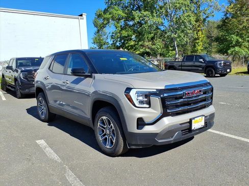 New 2026 GMC Terrain Elevation w/ LPO, Floor Liner Package image 1