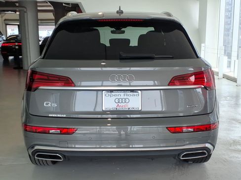 Used 2023 Audi Q5 2.0T Prestige w/ Prestige Package AWD/4WD image 5