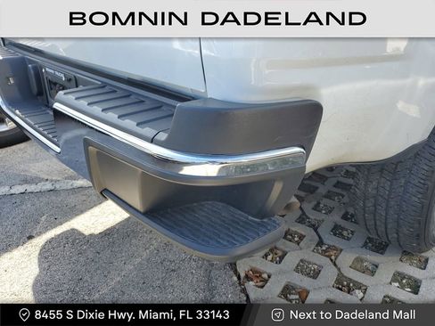 Used 2022 Chevrolet Colorado W/T w/ WT Convenience Package image 7