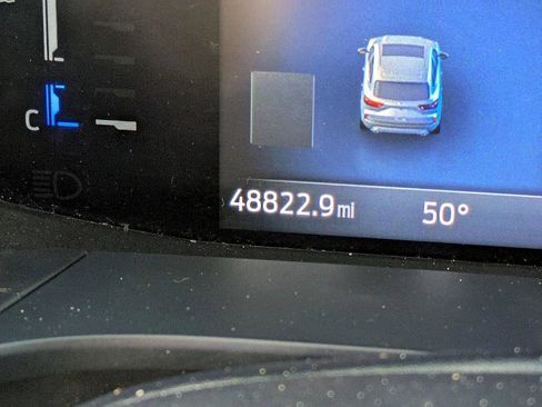 Used 2023 Ford Escape Active w/ Tech Pack #1 image 19