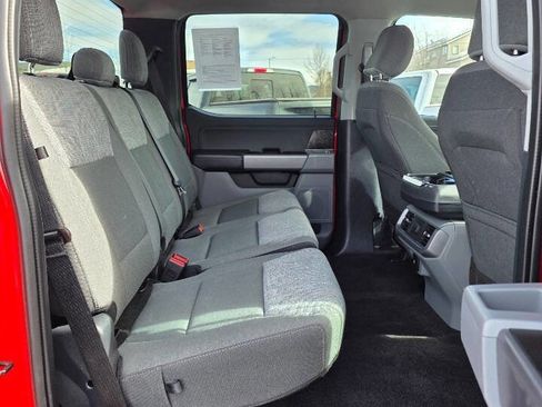 Used 2021 Ford F150 XLT w/ Equipment Group 301A Mid image 10