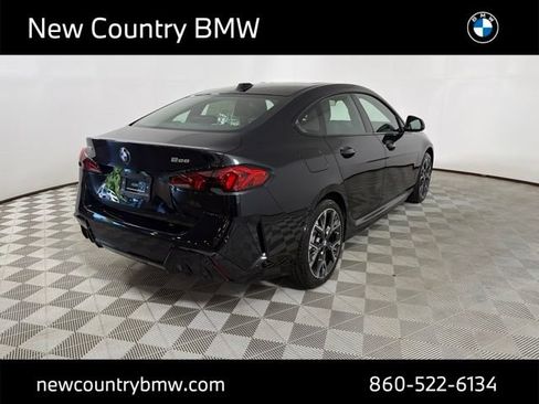 New 2026 BMW 228i xDrive w/ Premium Package AWD/4WD image 7