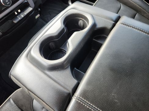 Used 2023 RAM 1500 Laramie AWD/4WD image 23