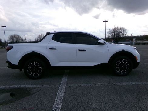 Used 2022 Hyundai Santa Cruz SEL image 5