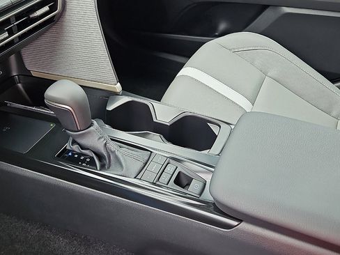 Certified 2026 Toyota Camry SE w/ Convenience Package FWD image 20