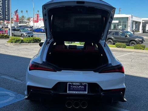 New 2026 Acura Integra Type S image 9