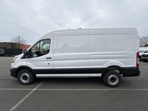 New 2026 Ford Transit 150 Base w/ Load Area Protection Package image 6
