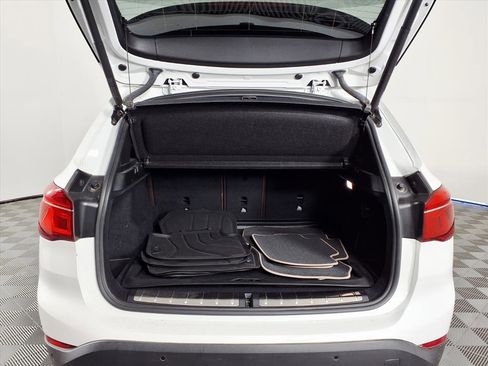 Used 2021 BMW X1 sDrive28i w/ Convenience Package image 8