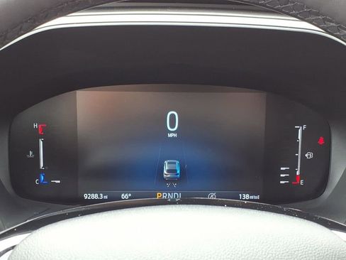 Used 2024 Ford Escape Active AWD/4WD image 23
