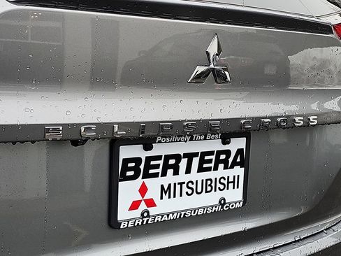 New 2026 Mitsubishi Eclipse Cross Ralliart image 21