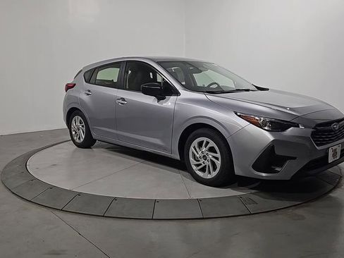 Used 2024 Subaru Impreza 2.0i image 8
