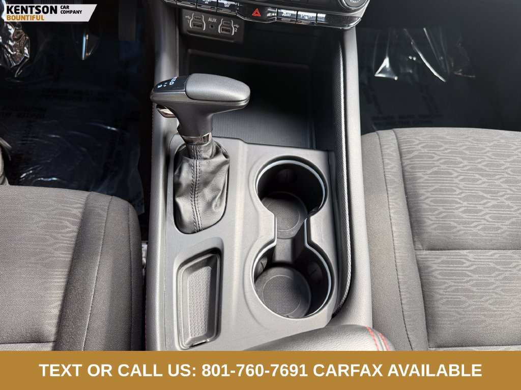 Used 2026 Dodge Durango GT AWD/4WD image 20