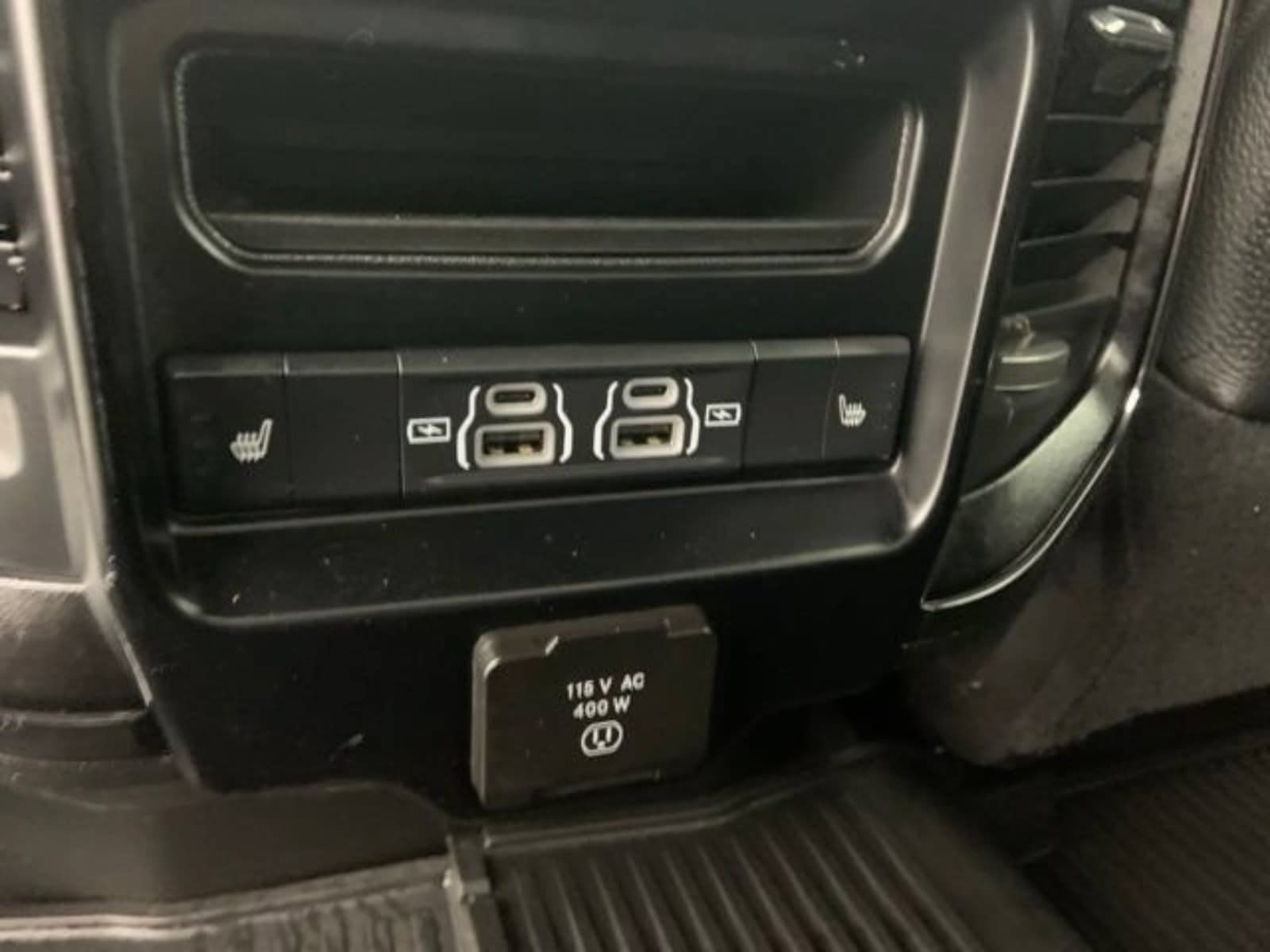 Used 2024 RAM 3500 Limited w/ Night Edition AWD/4WD image 25
