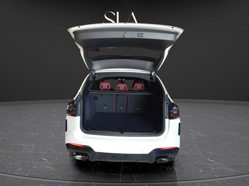 Used 2024 BMW X3 xDrive30i w/ M Sport Edition image 8