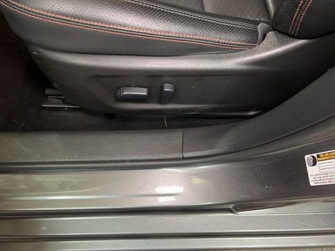 Used 2024 Nissan Altima 2.5 SR image 41