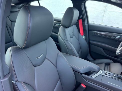 New 2026 Cadillac CT5 V RWD image 24