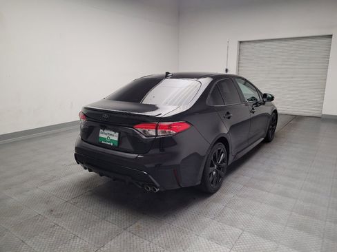 Used 2020 Toyota Corolla SE FWD image 9