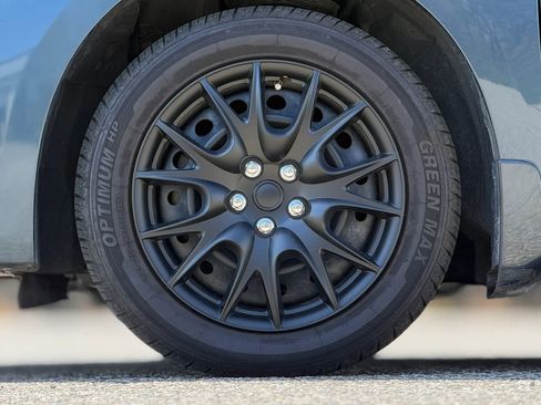 Used 2013 Nissan Sentra SV w/ Driver Pkg image 30