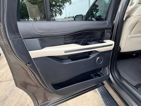 Used 2021 Ford Expedition Max Platinum RWD image 61