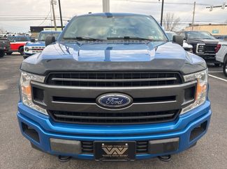 Used 2019 Ford F150 XL w/ Equipment Group 101A Mid video 2
