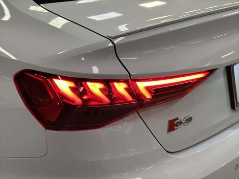 Used 2022 Audi S3 Premium Plus w/ Premium Plus Package image 8