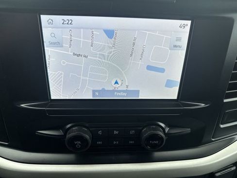 Used 2023 Ford F150 XLT image 21