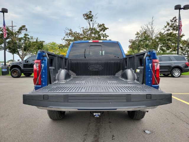 Certified 2024 Ford F150 XLT w/ Equipment Group 302A MID AWD/4WD image 32