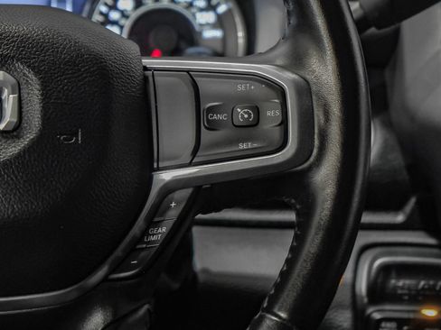 Used 2024 RAM 3500 Laramie w/ Sport Appearance Package AWD/4WD image 17