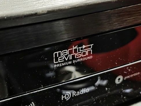 New 2025 Lexus RC F Final Edition image 21