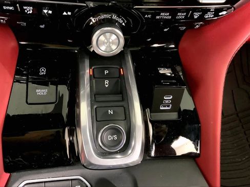 Used 2022 Acura MDX A-Spec image 34