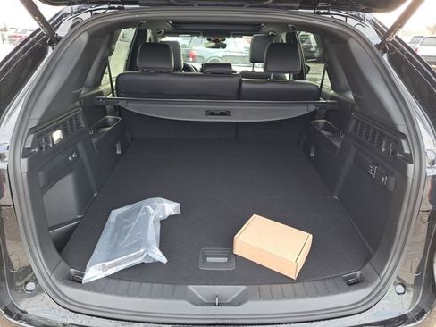 New 2026 MAZDA CX-70 3.3 Turbo w/ Premium Plus Pkg image 27