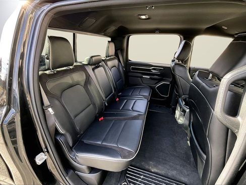 Certified 2023 RAM 1500 Laramie image 24