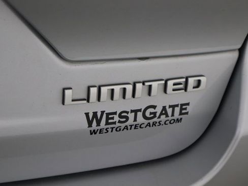 Used 2025 Jeep Grand Cherokee Limited image 53