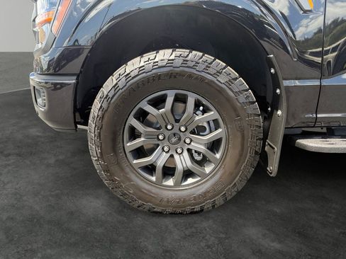 Used 2026 Ford F150 Tremor w/ Equipment Group 402B MID AWD/4WD image 4