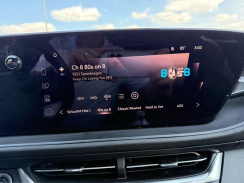 Used 2024 Buick Envista Preferred w/ Convenience I Package FWD image 22